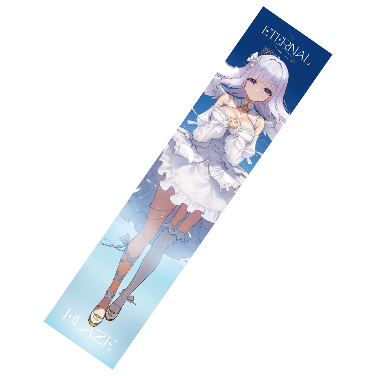 【夢羽ヒメ】リリース&誕生日記念限定フルセット【特典付き】