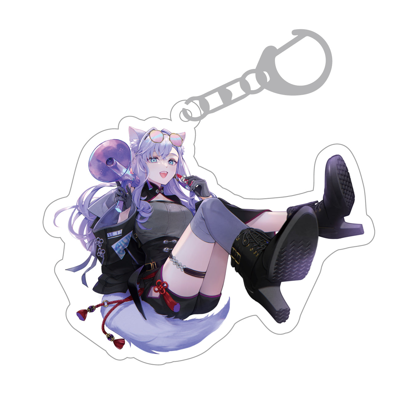 【白雪みしろ】リリース記念限定フルセット【特典付き】