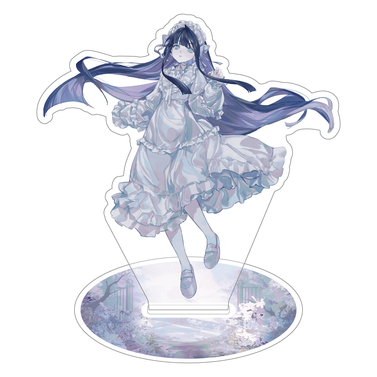 【Lucia】リリース記念限定フルセット【特典付き】