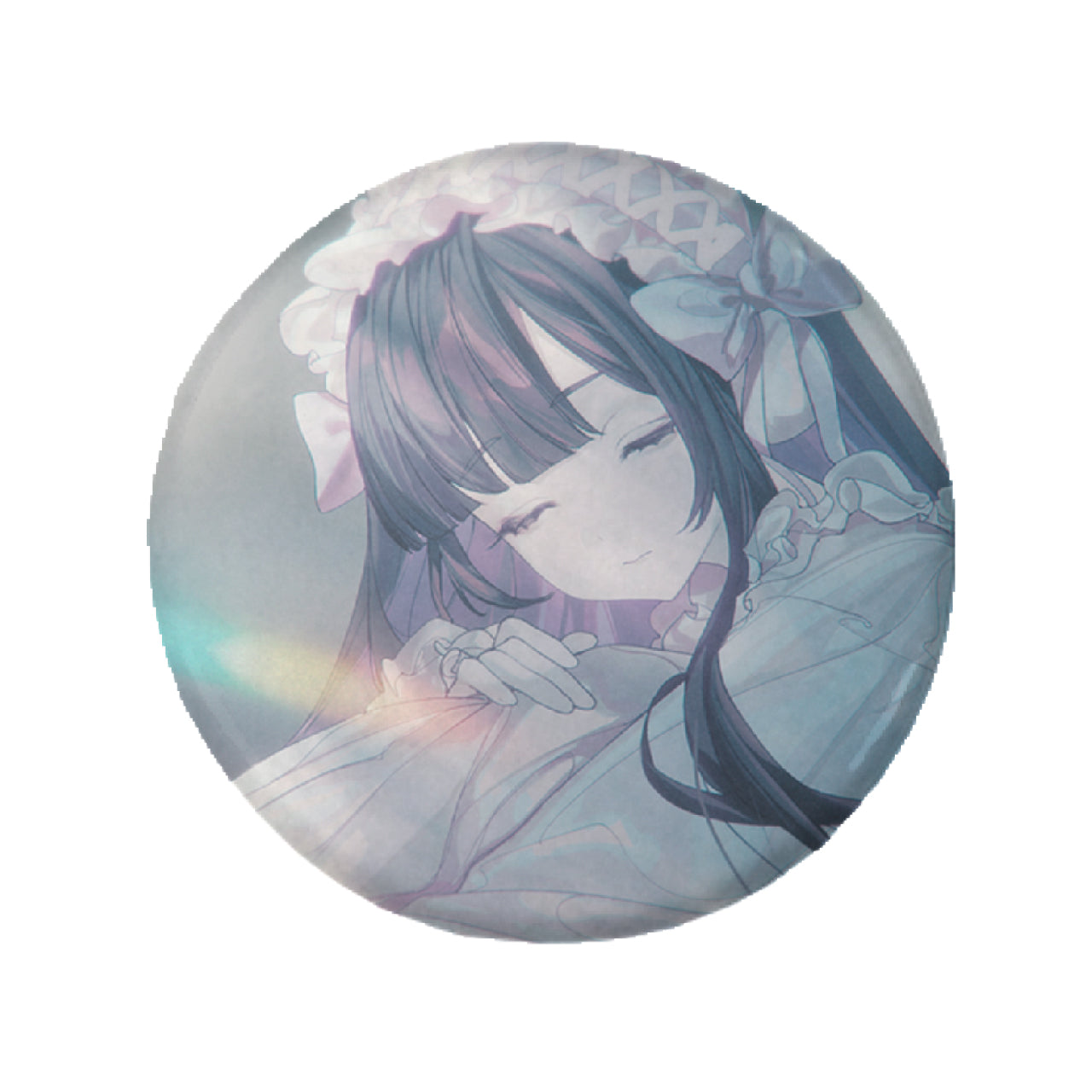 【Lucia】リリース記念限定フルセット【特典付き】