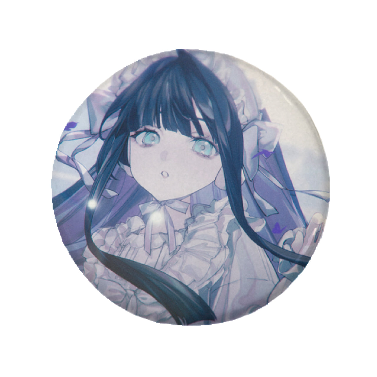 【Lucia】リリース記念限定フルセット【特典付き】