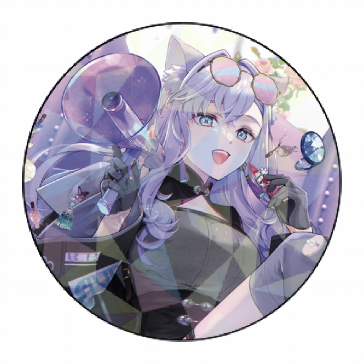 【白雪みしろ】リリース記念限定フルセット【特典付き】