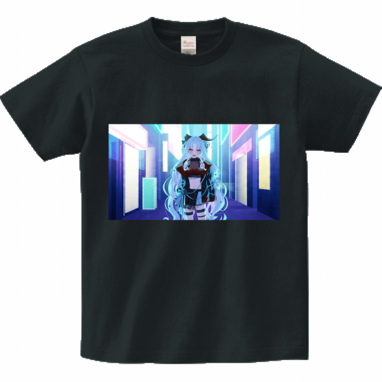 【セレナーデ・オックスブラッド】リリース記念限定Tシャツ