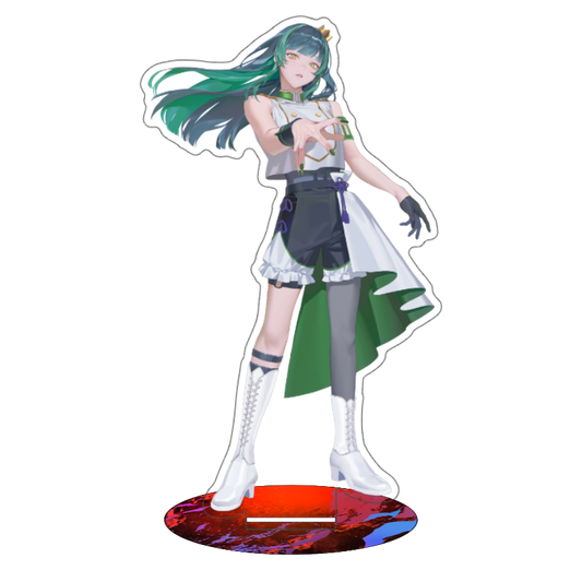 【葉山翠】リリース記念限定アクリルスタンド