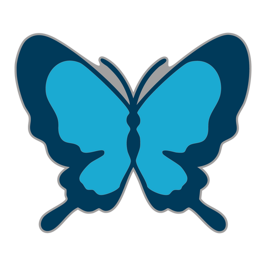 【ユリシス・ゾイ】ピンバッジ