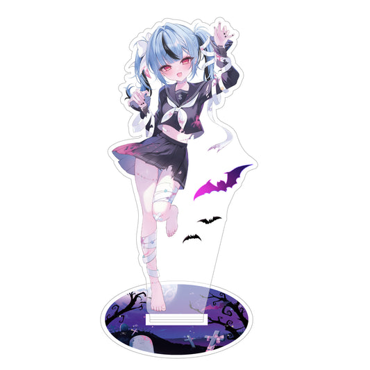 【新兎わい】リリース記念限定アクリルスタンド