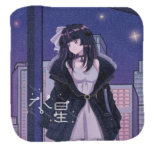 【凛々咲】リリース記念限定ミニハンカチタオル
