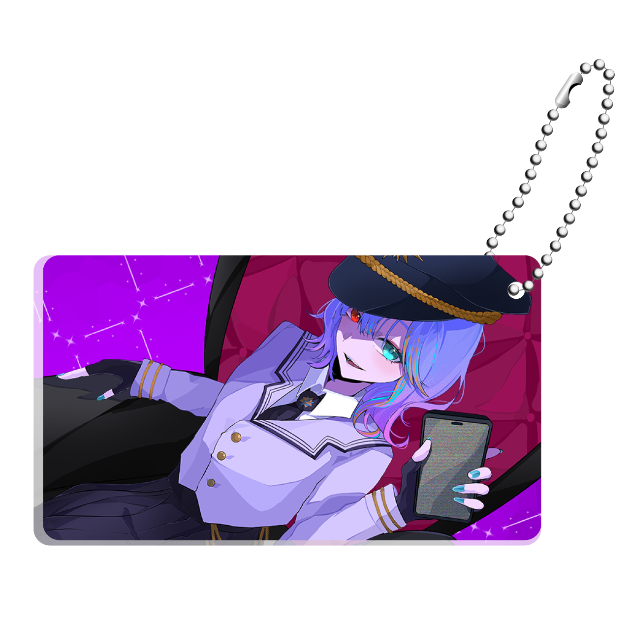 【ラティオ・ユィリス】リリース記念限定フルセット【特典付き】