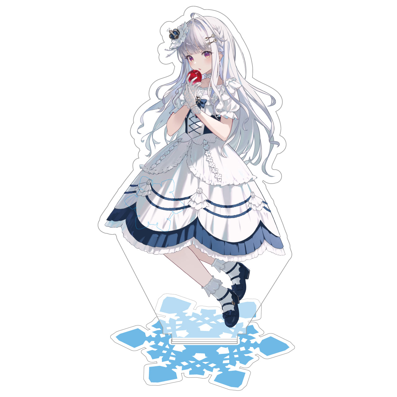 【天草フラン】リリース記念限定フルセット【特典付き】