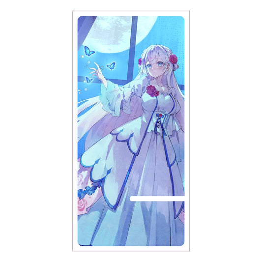 【天羽音みらん】リリース記念限定アクリルスマホスタンド