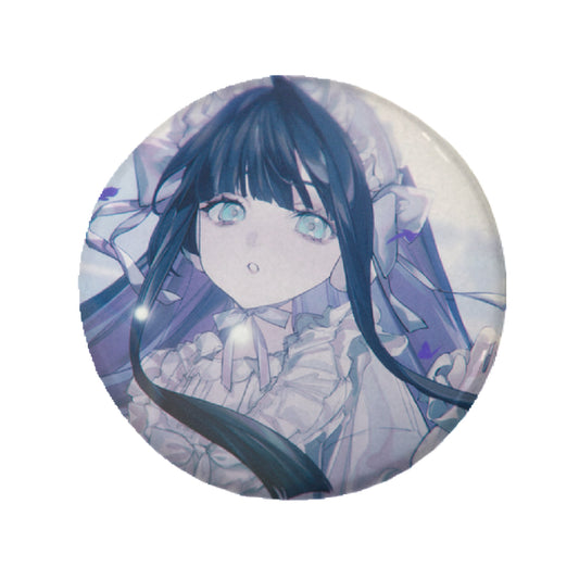 [Lucia] Release commemorative limited edition badges (2 types)