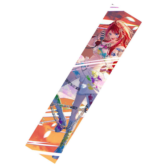 【宙月ティラ】リリース記念限定マフラータオル