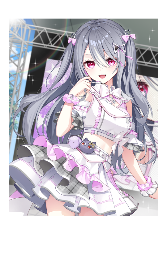 【夜乃すみ】直筆らくがきチェキ【数量限定】