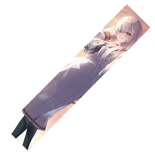 【エアレンデル】リリース記念限定マフラータオル