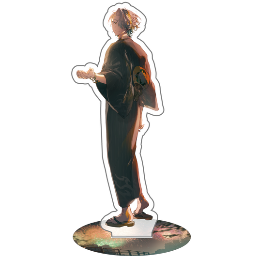 【歌衣メイカ】リリース記念限定アクリルスタンド