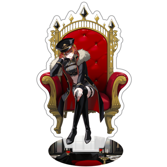 【燈明寺かぐら】リリース記念限定アクリルスタンド