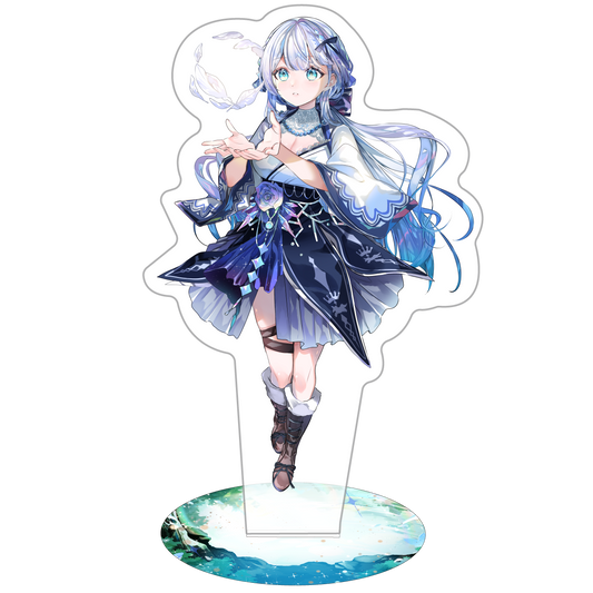【天羽音みらん】リリース記念限定アクリルスタンド