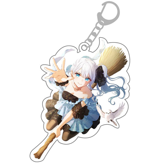 【Mirea Sheltzs】リリース記念限定アクリルキーホルダー