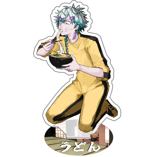 【幽凪こなた】リリース記念限定アクリルスタンド