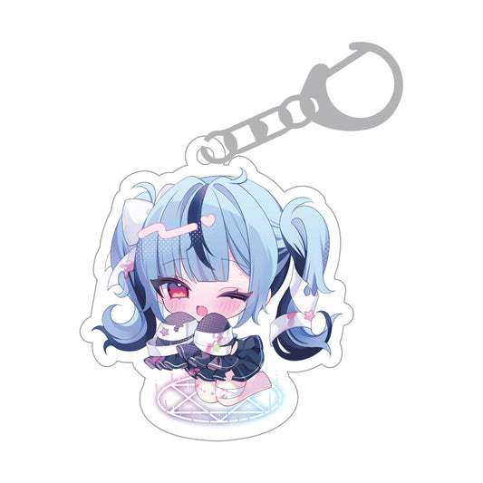【新兎わい】リリース記念限定アクリルキーホルダー(全3種)