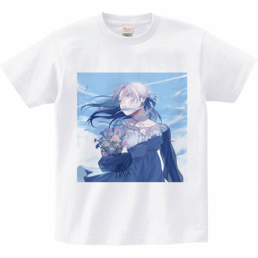 [Shien] Release commemorative limited T-shirt