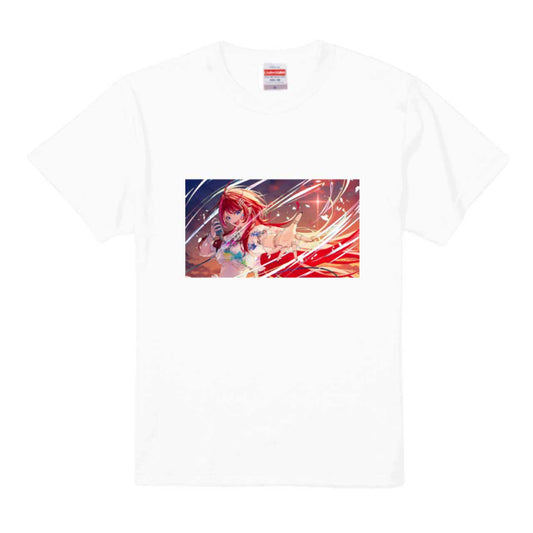 【宙月ティラ】リリース記念限定Tシャツ