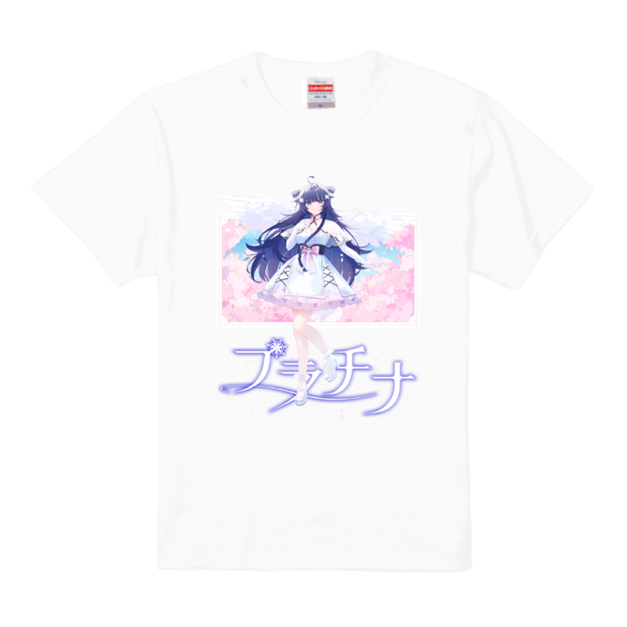 【稍麦】リリース記念限定Tシャツ