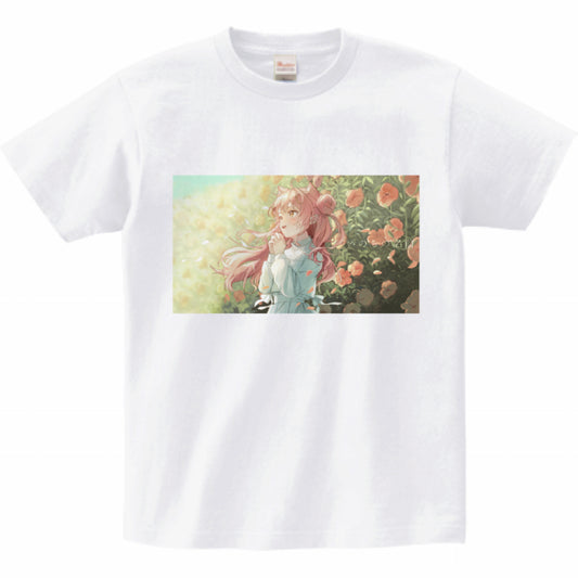 【むんもっしゅ】リリース記念限定Tシャツ