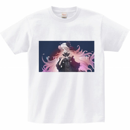 【BΣretta Crossrain】リリース記念限定Tシャツ