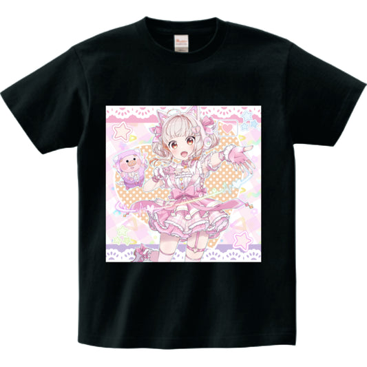 【おうまゆう】リリース記念限定Tシャツ