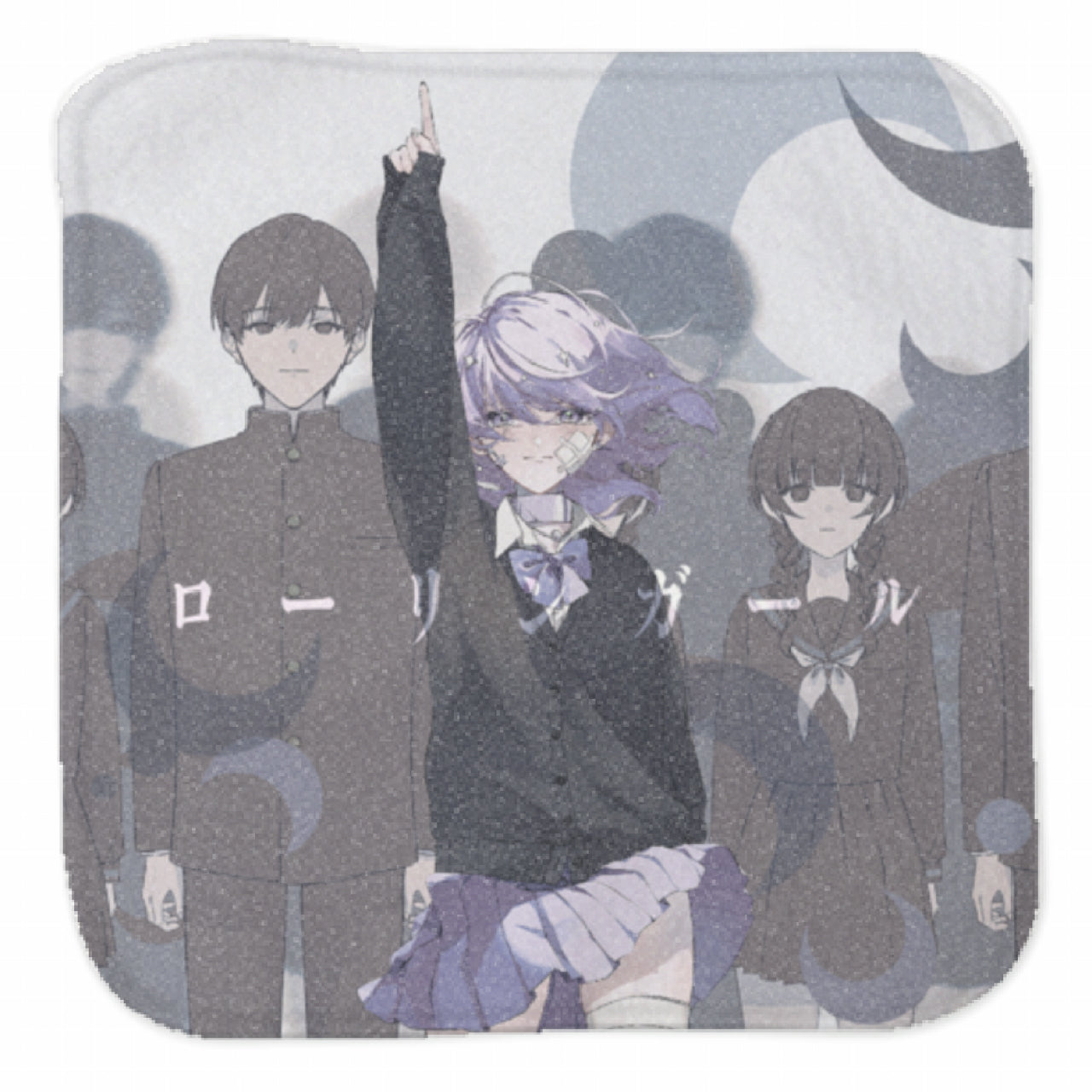 新GOODS情報（2023.12.07） | 四星球 オフィシャルWebサイト