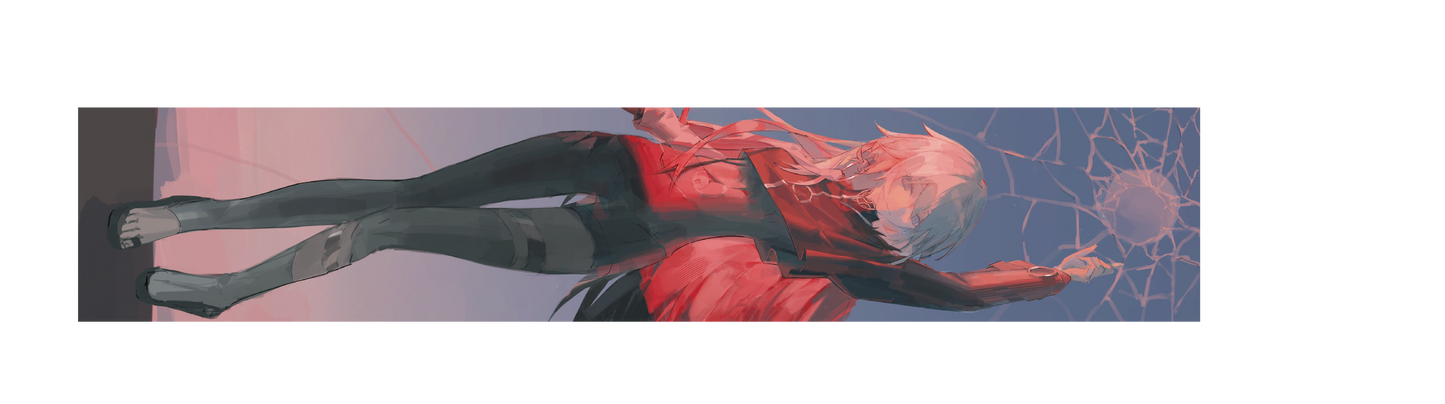 【CYBILL】リリース記念限定マフラータオル