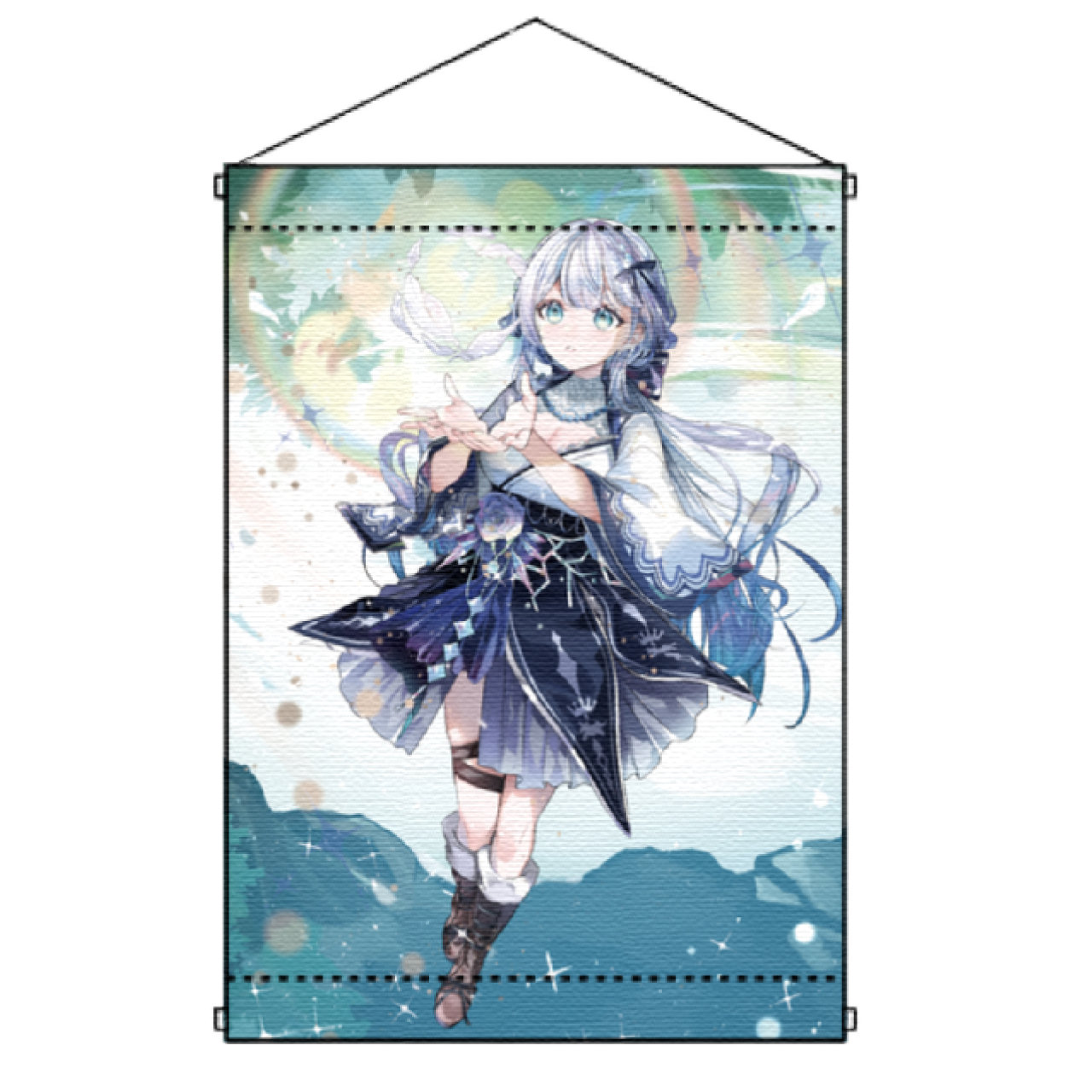 【天羽音みらん】リリース記念限定フルセット【特典付き】